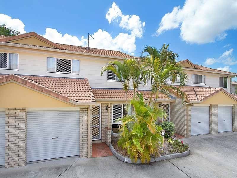 8/11 Gomana Street, Slacks Creek QLD 4127