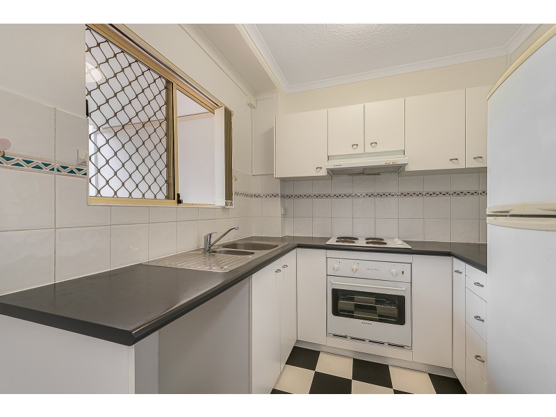 3/7-9 Franklin Street, Kelvin Grove QLD 4059