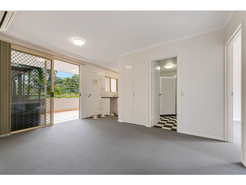 3/7-9 Franklin Street, Kelvin Grove QLD 4059