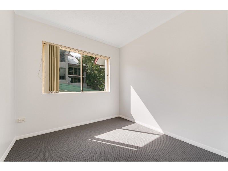 3/7-9 Franklin Street, Kelvin Grove QLD 4059