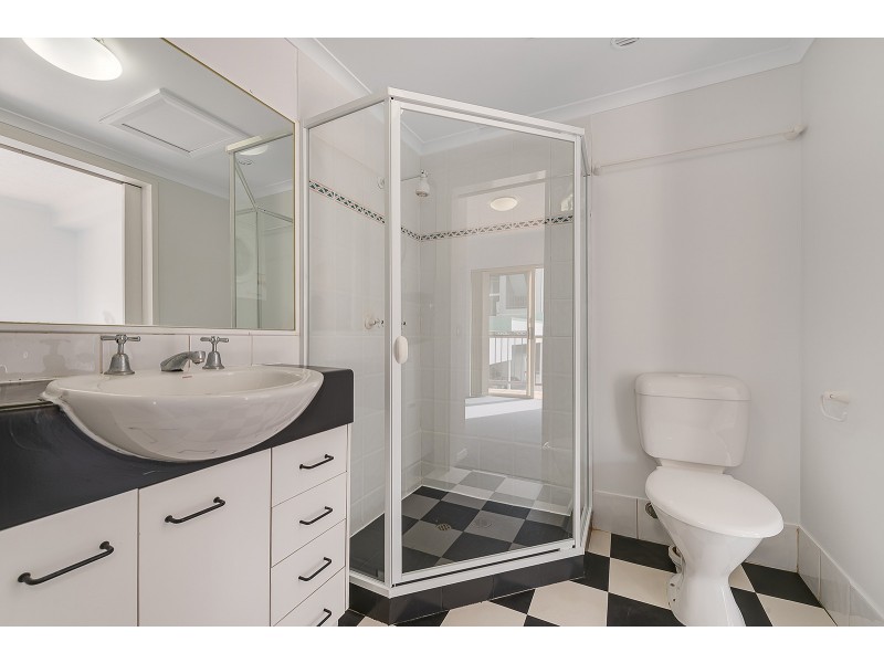 3/7-9 Franklin Street, Kelvin Grove QLD 4059