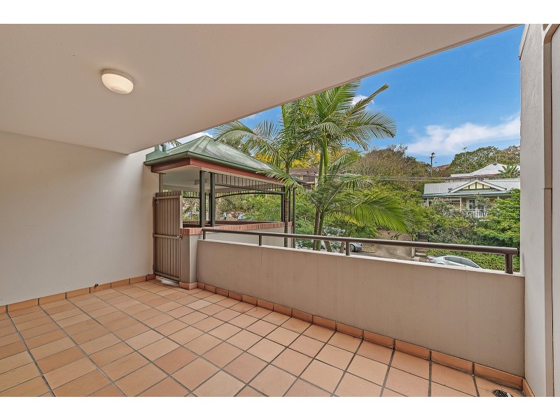 3/7-9 Franklin Street, Kelvin Grove QLD 4059