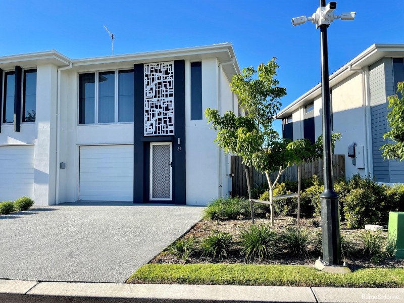 84/188 Gainsborough Drive, Pimpama QLD 4209