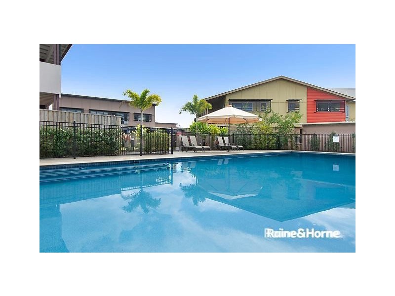Apartment/123 Barrack Road, Cannon Hill QLD 4170