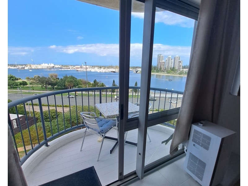814/2 Barney, Southport QLD 4215