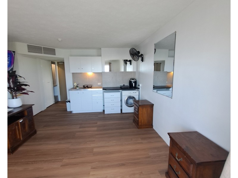 814/2 Barney, Southport QLD 4215