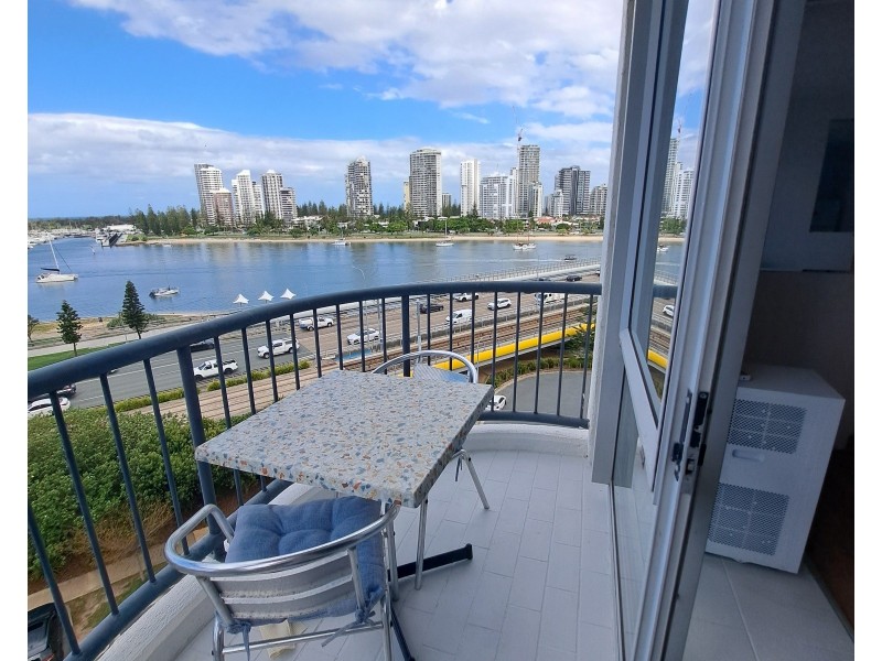 814/2 Barney, Southport QLD 4215