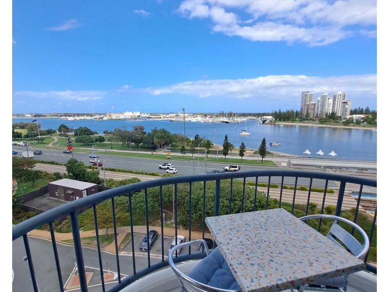 814/2 Barney, Southport QLD 4215