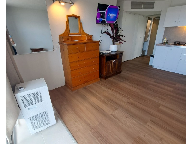 814/2 Barney, Southport QLD 4215