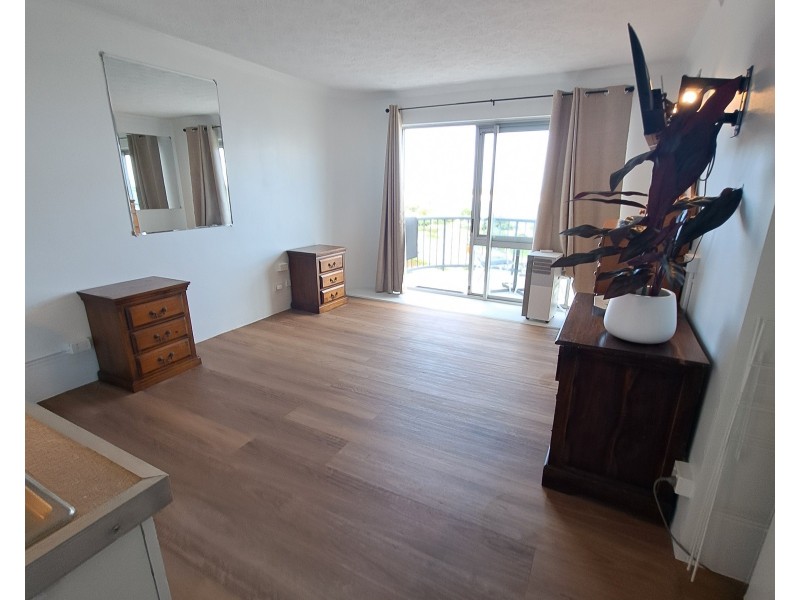 814/2 Barney, Southport QLD 4215