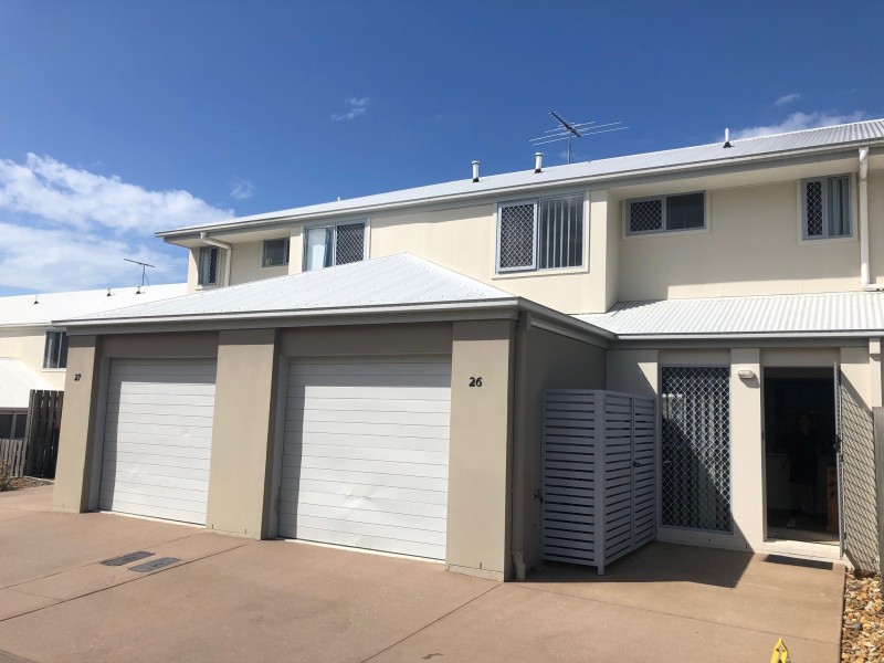 26/95 Lexey Crescent, Wakerley QLD 4154