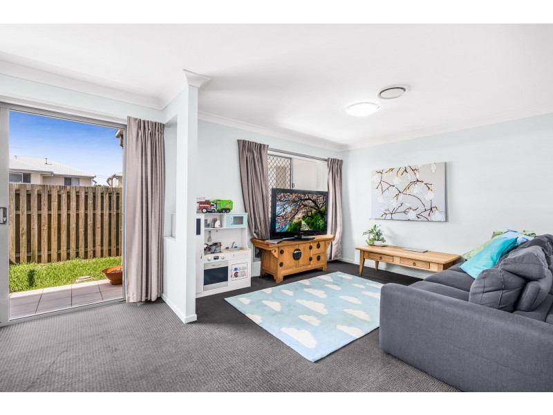 26/95 Lexey Crescent, Wakerley QLD 4154