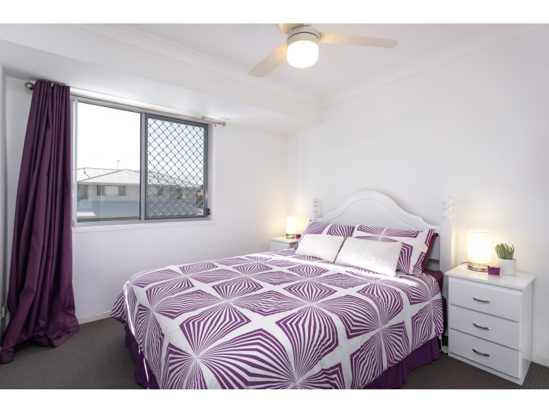 26/95 Lexey Crescent, Wakerley QLD 4154