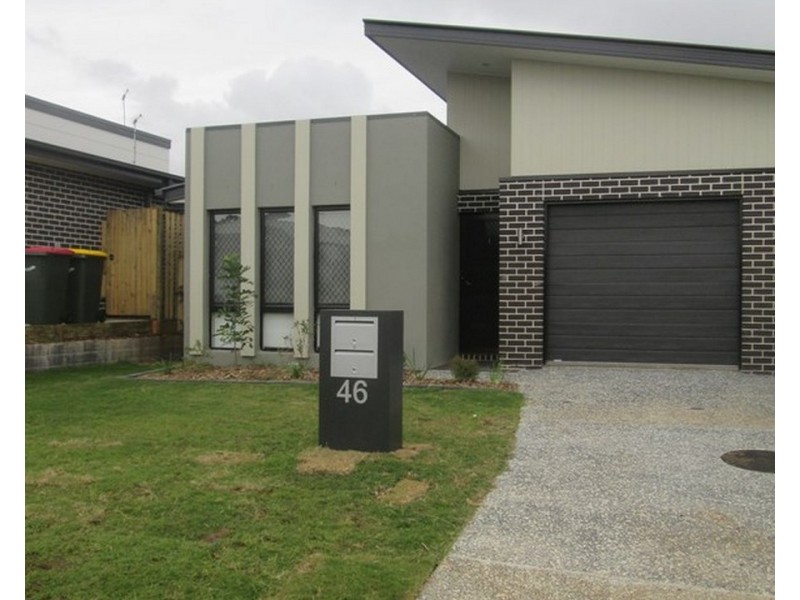 46B Bowerbird Crescent, Dakabin QLD 4503