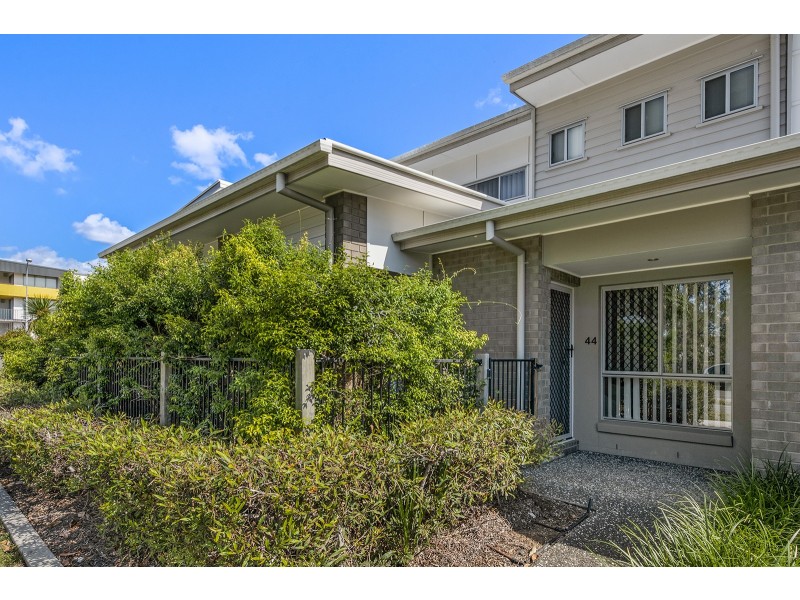 44/86 CARSELGROVE AVE, Fitzgibbon QLD 4018