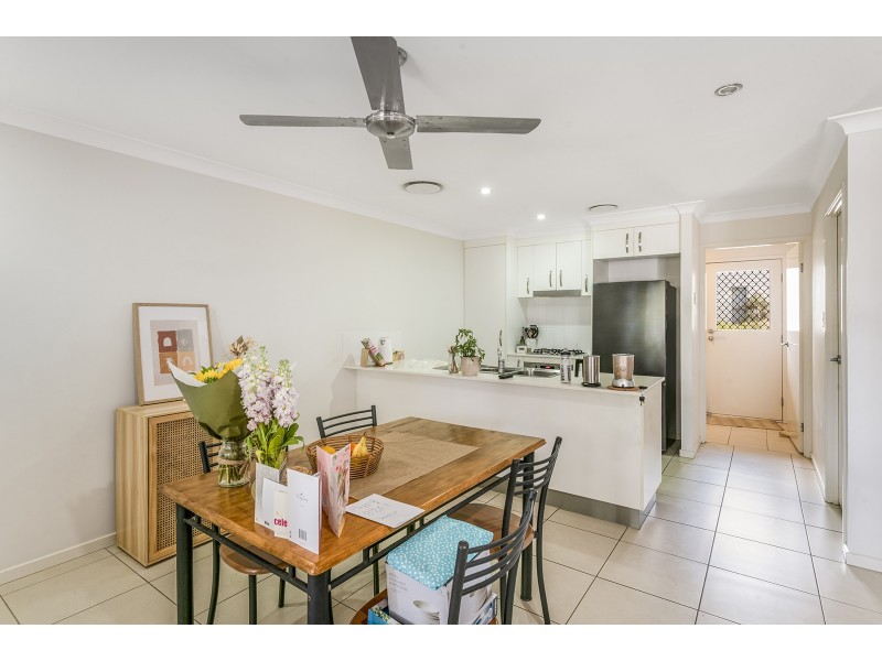 44/86 CARSELGROVE AVE, Fitzgibbon QLD 4018