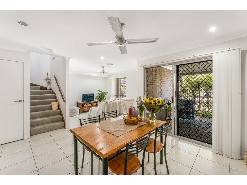 44/86 CARSELGROVE AVE, Fitzgibbon QLD 4018