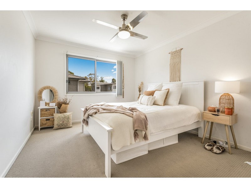 44/86 CARSELGROVE AVE, Fitzgibbon QLD 4018