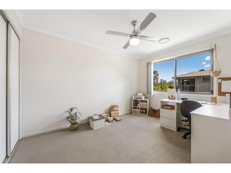 44/86 CARSELGROVE AVE, Fitzgibbon QLD 4018