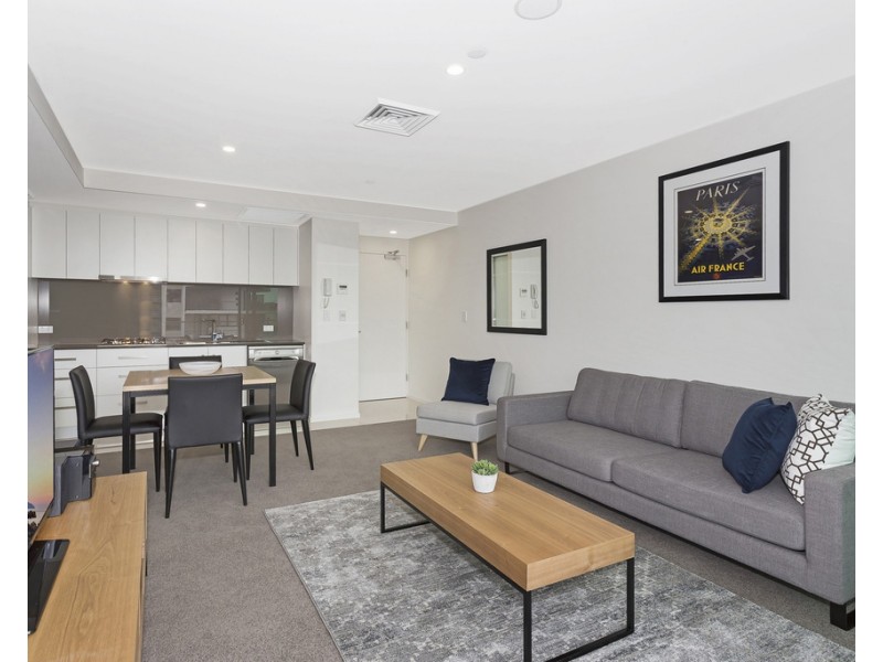 25/21 Manning Street, Milton QLD 4064