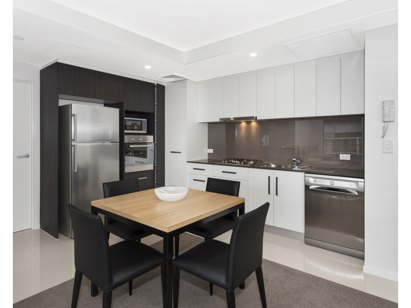 25/21 Manning Street, Milton QLD 4064