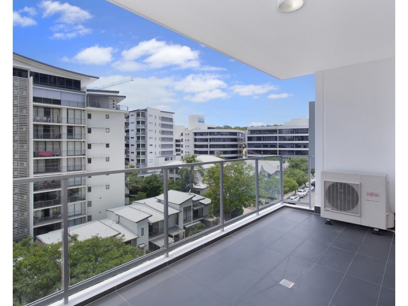 25/21 Manning Street, Milton QLD 4064