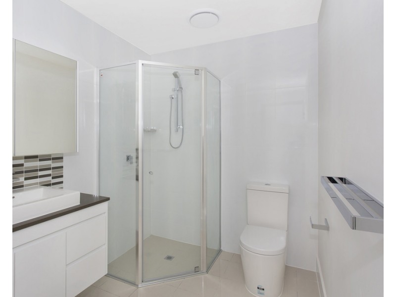 25/21 Manning Street, Milton QLD 4064