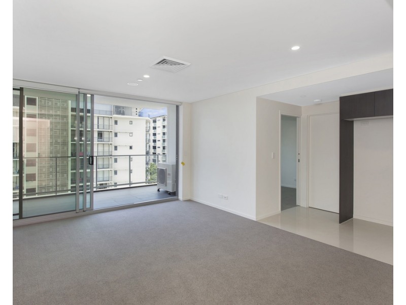 25/21 Manning Street, Milton QLD 4064