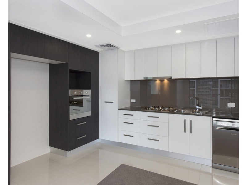 25/21 Manning Street, Milton QLD 4064