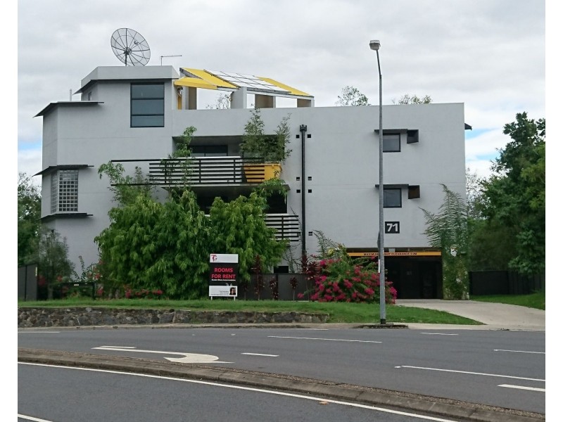 71 Brisbane Street, Toowong QLD 4066