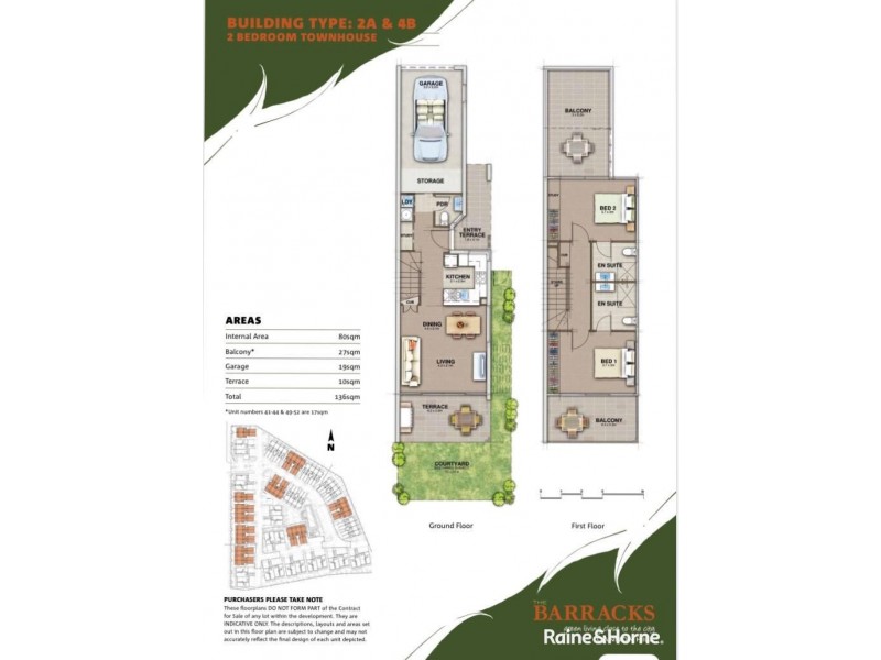 U39/123 Barrack Road, Cannon Hill QLD 4170