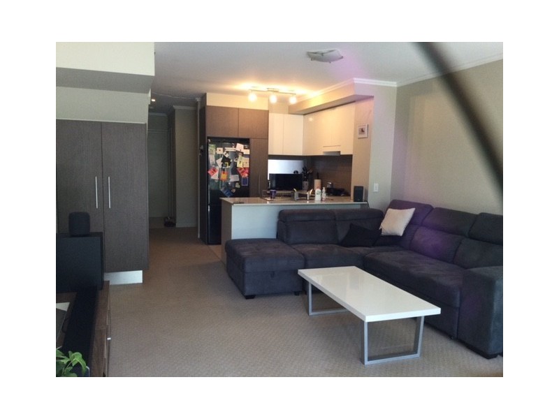 U39/123 Barrack Road, Cannon Hill QLD 4170