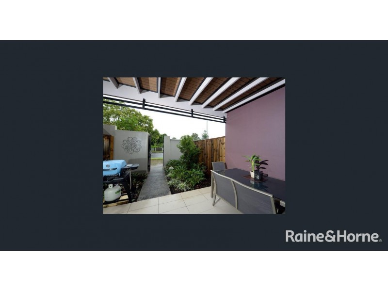 U39/123 Barrack Road, Cannon Hill QLD 4170