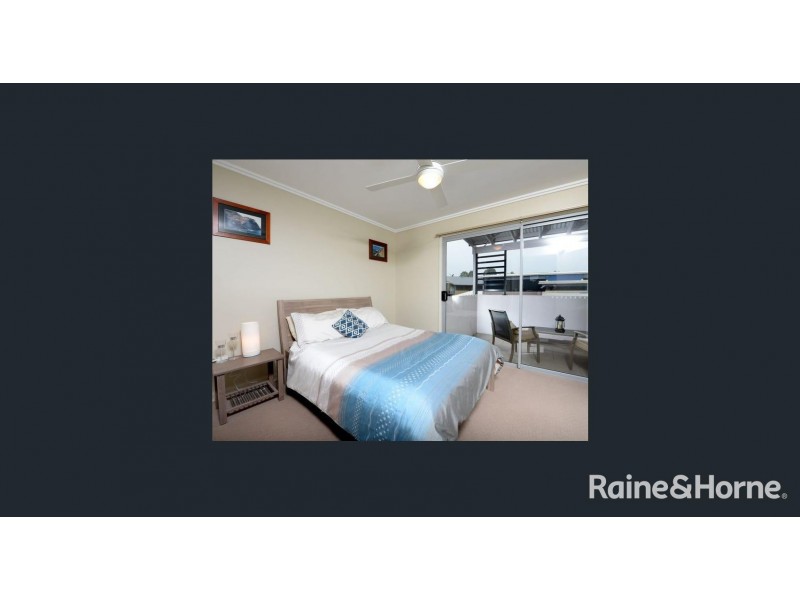 U39/123 Barrack Road, Cannon Hill QLD 4170