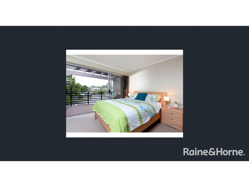 U39/123 Barrack Road, Cannon Hill QLD 4170