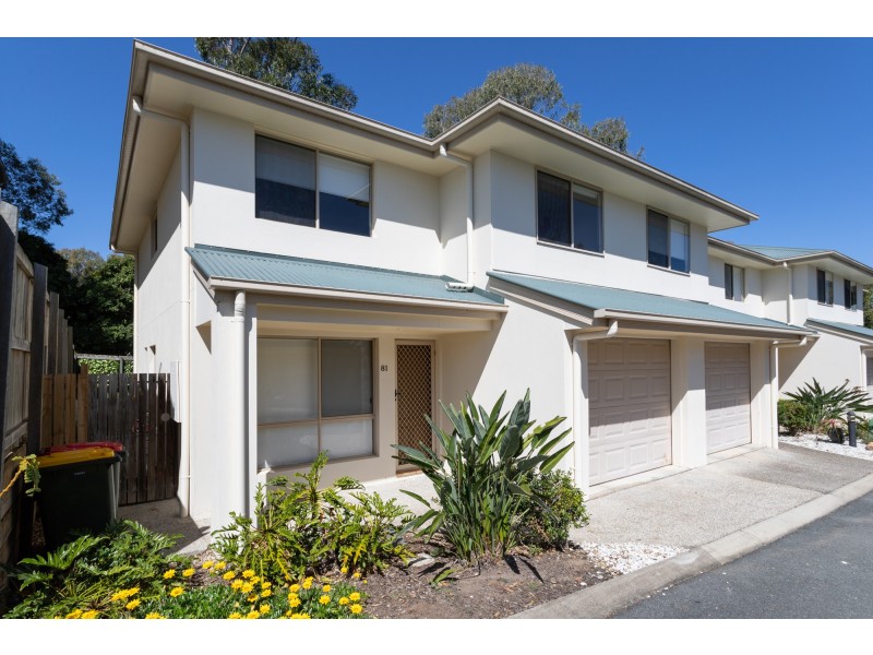 81/40 Hargreaves Road, Manly West QLD 4179