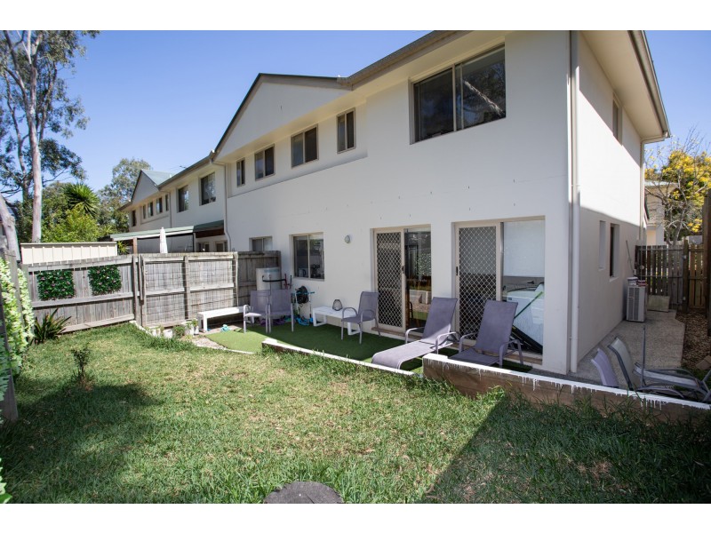 81/40 Hargreaves Road, Manly West QLD 4179