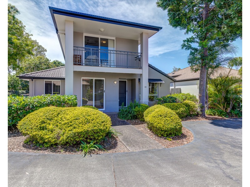 22/140 Baringa Street, Morningside QLD 4170
