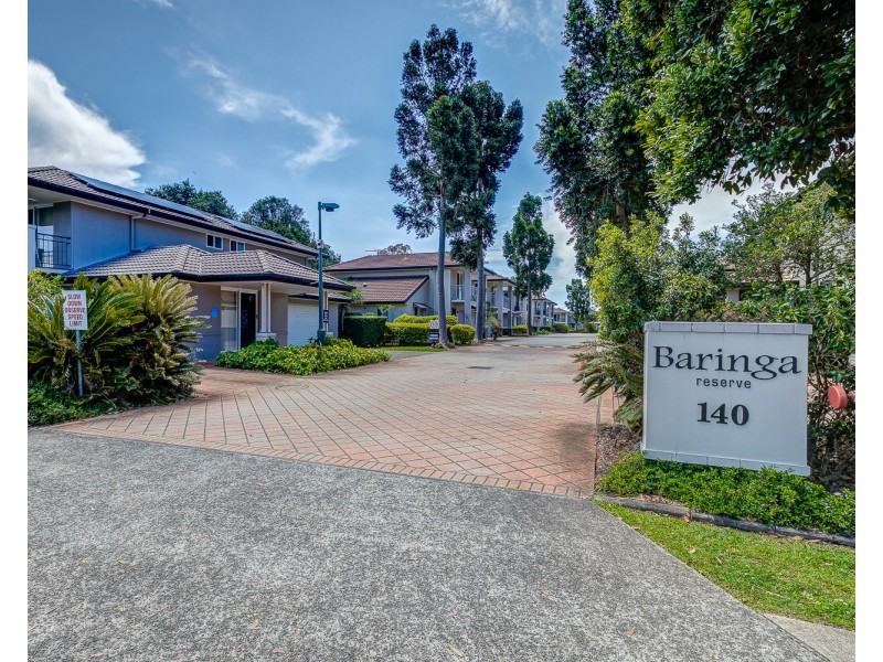 22/140 Baringa Street, Morningside QLD 4170