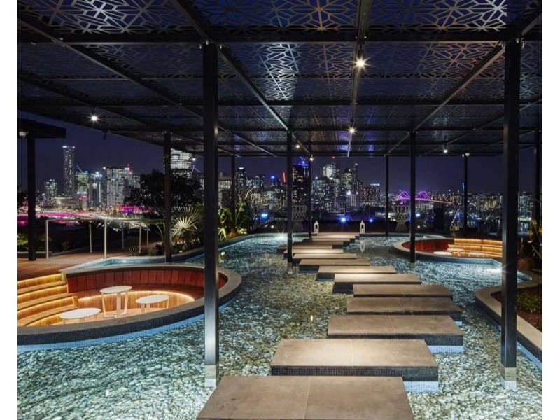 913/9 Christie Street, South Brisbane QLD 4101