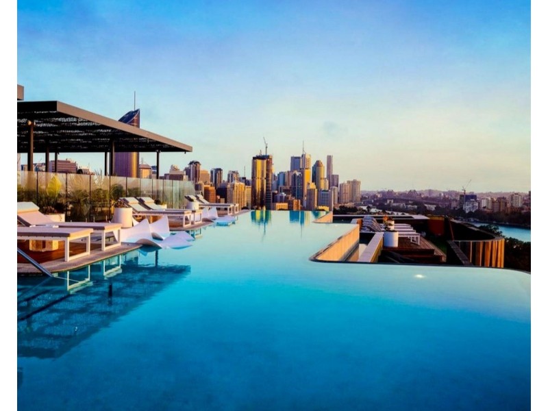 913/9 Christie Street, South Brisbane QLD 4101