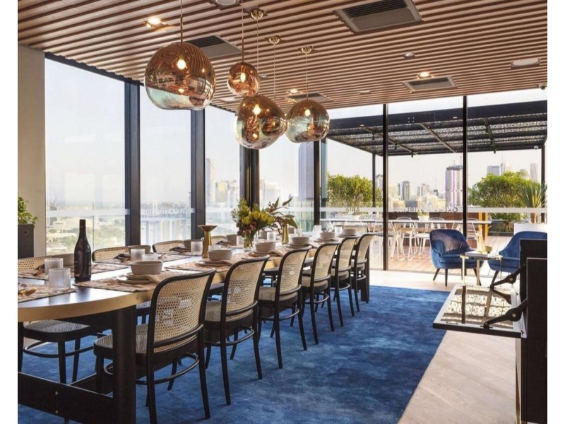 913/9 Christie Street, South Brisbane QLD 4101