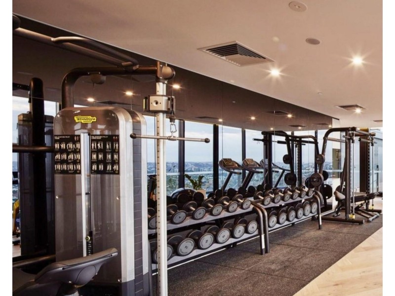 913/9 Christie Street, South Brisbane QLD 4101