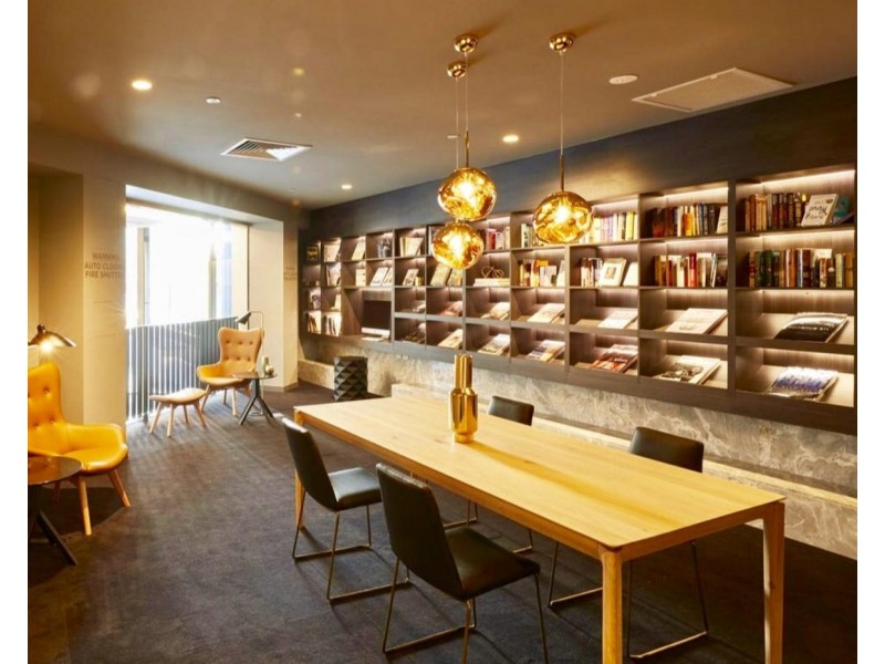 913/9 Christie Street, South Brisbane QLD 4101