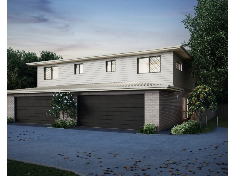 83/8 Kokuso Place, Doolandella QLD 4077