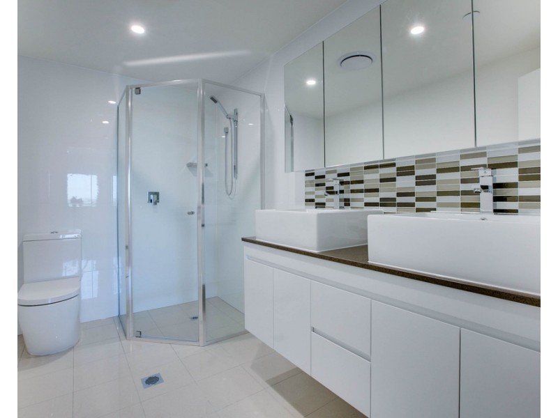 56/27 Manning Street, Milton QLD 4064