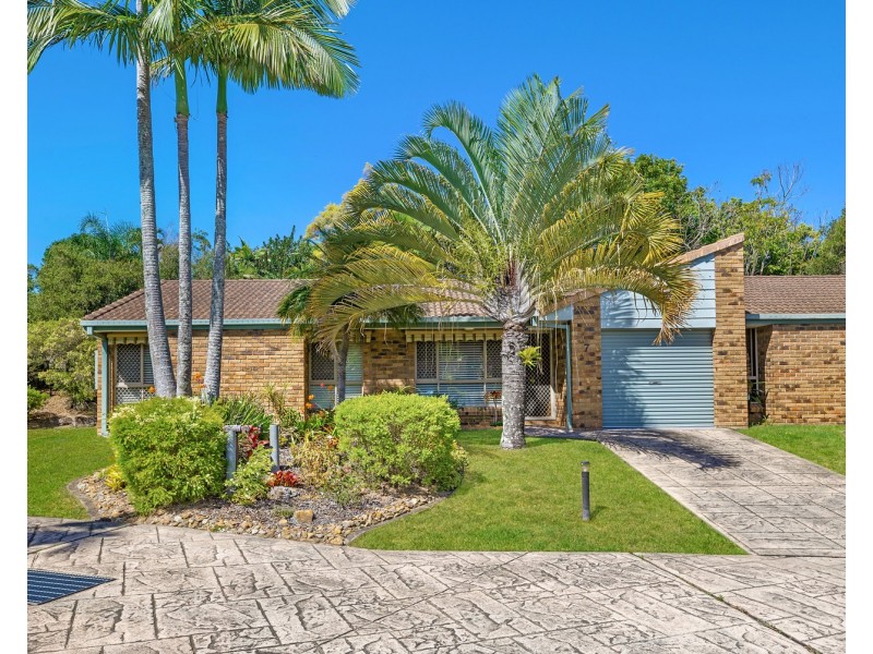 7/28-32 Golden Palms Court, Ashmore QLD 4214