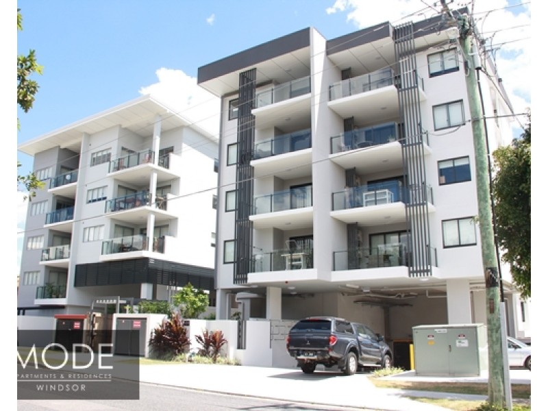 C/26 Le Geyt Street, Windsor QLD 4030