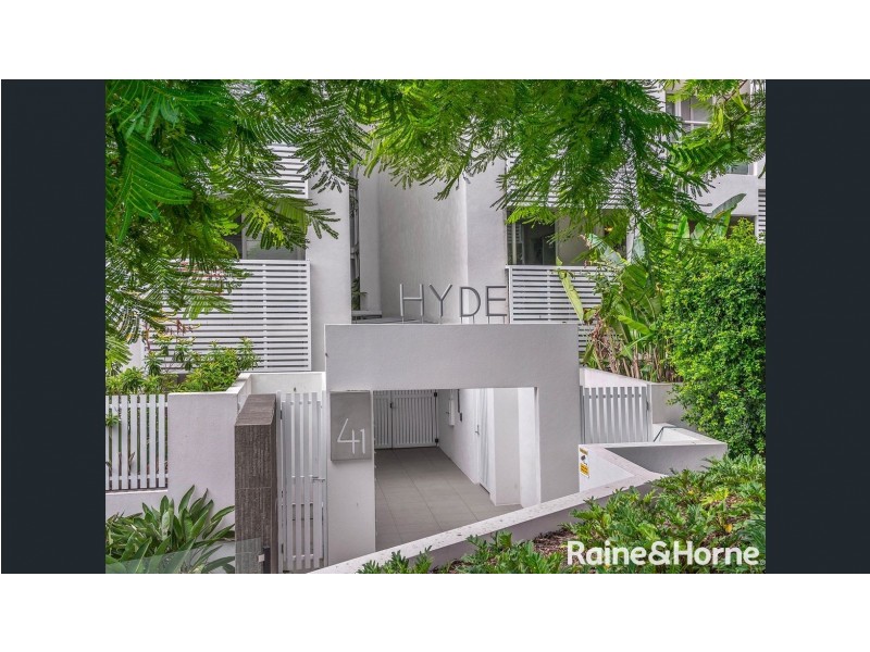 ID:L39310/ 43 Beeston St, Teneriffe QLD 4005
