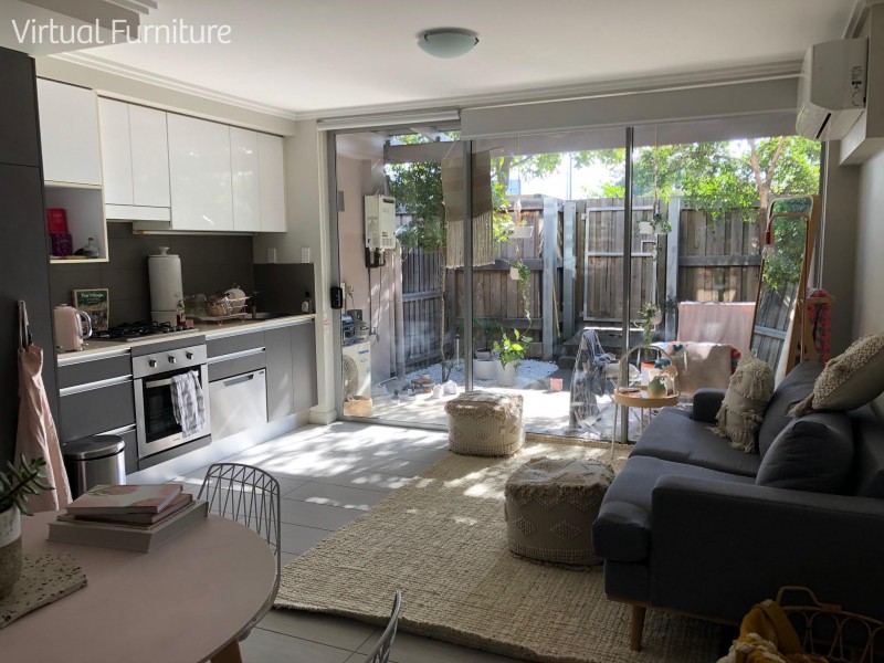 90/123 Barrack Road, Murarrie QLD 4172